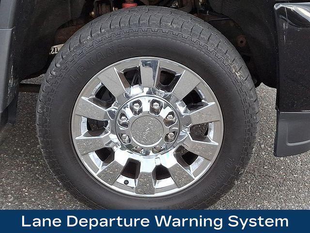 used 2018 GMC Sierra 2500 car, priced at $36,833