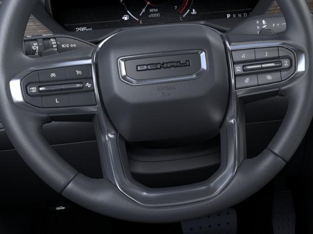 new 2024 GMC Acadia car, priced at $58,690