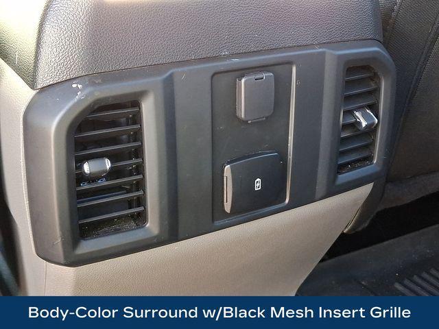 used 2019 Ford F-150 car, priced at $25,714