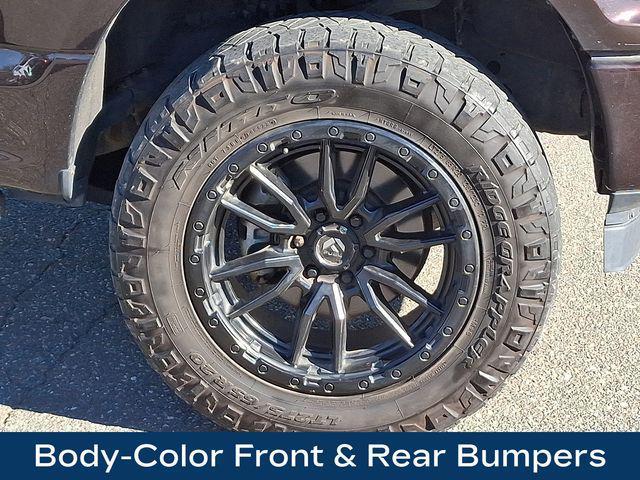 used 2019 Ford F-150 car, priced at $25,714