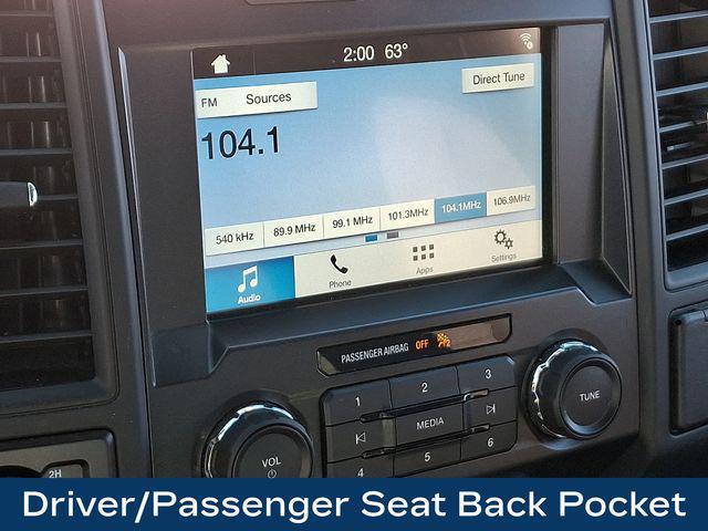 used 2019 Ford F-150 car, priced at $25,714