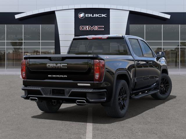 new 2024 GMC Sierra 1500 car, priced at $60,590