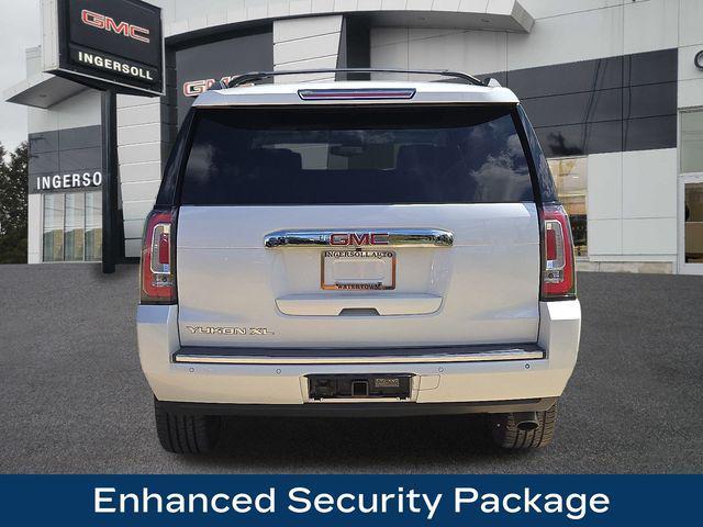 used 2019 GMC Yukon XL car, priced at $22,880