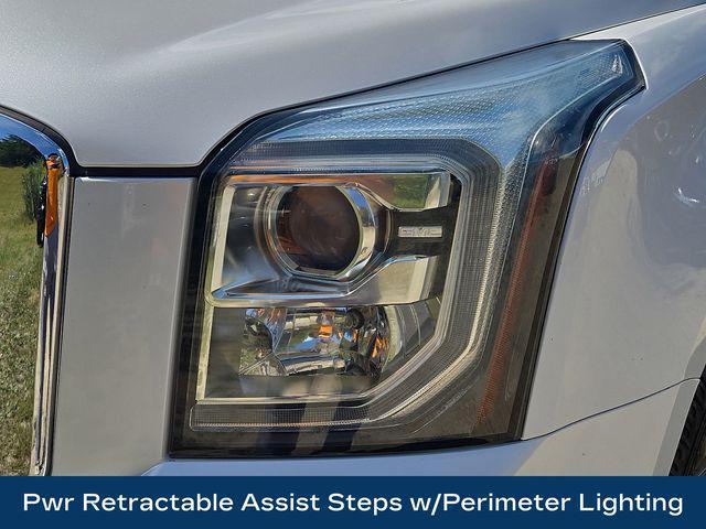 used 2019 GMC Yukon XL car, priced at $22,880