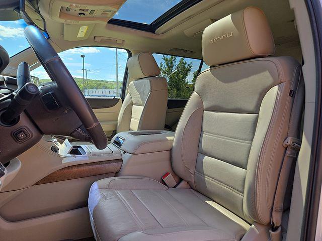 used 2019 GMC Yukon XL car, priced at $22,880