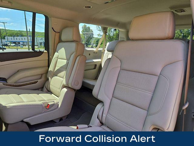 used 2019 GMC Yukon XL car, priced at $22,880