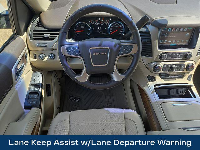 used 2019 GMC Yukon XL car, priced at $22,880