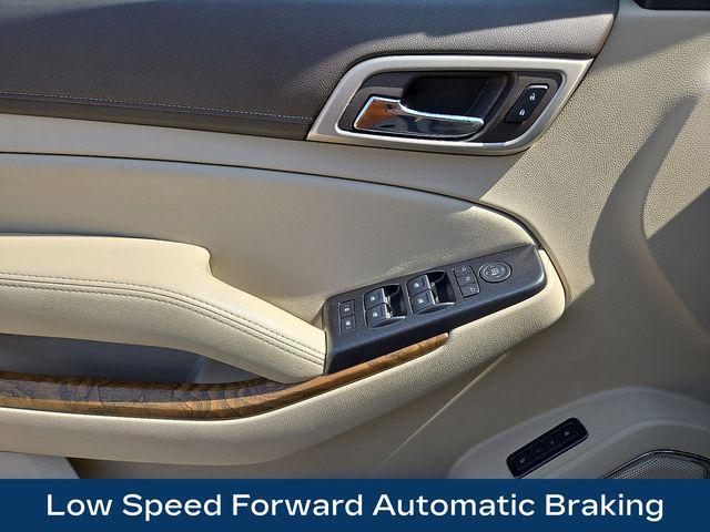 used 2019 GMC Yukon XL car, priced at $22,880