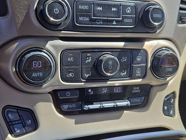 used 2019 GMC Yukon XL car, priced at $22,880