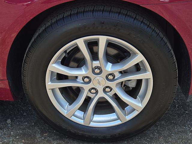 used 2014 Chevrolet Camaro car, priced at $15,000