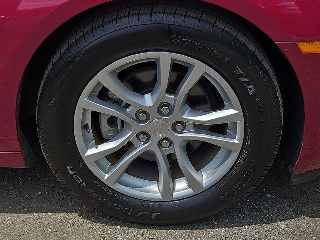 used 2014 Chevrolet Camaro car, priced at $15,000
