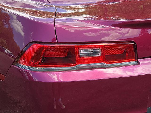 used 2014 Chevrolet Camaro car, priced at $15,000