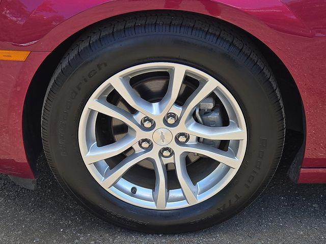 used 2014 Chevrolet Camaro car, priced at $15,000