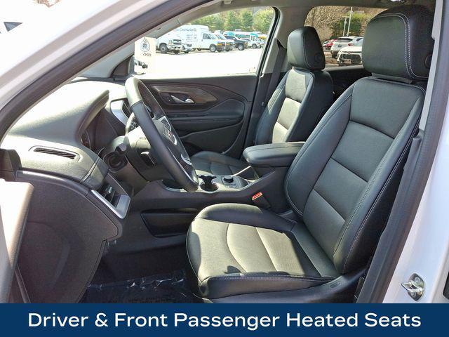 used 2024 GMC Terrain car, priced at $27,964