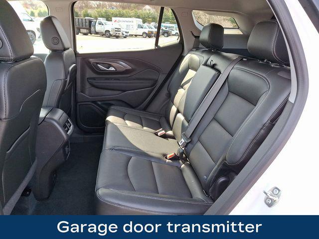 used 2024 GMC Terrain car, priced at $27,964