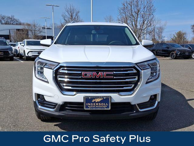 used 2024 GMC Terrain car, priced at $27,964