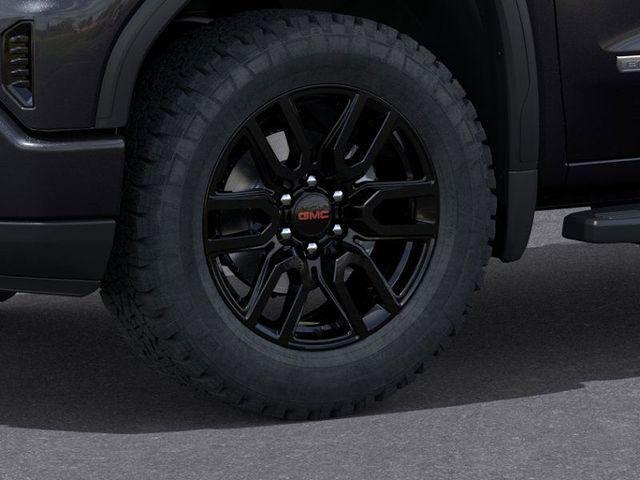 new 2025 GMC Sierra 1500 car, priced at $62,006