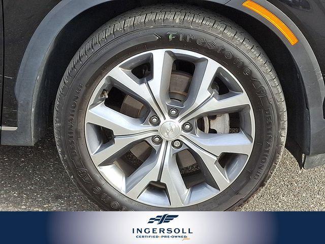 used 2020 Hyundai Palisade car, priced at $19,211