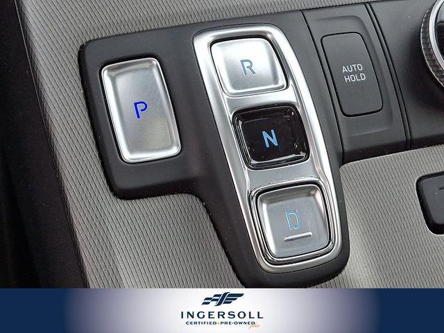 used 2020 Hyundai Palisade car, priced at $19,211