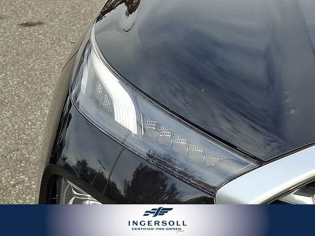 used 2020 Hyundai Palisade car, priced at $19,211