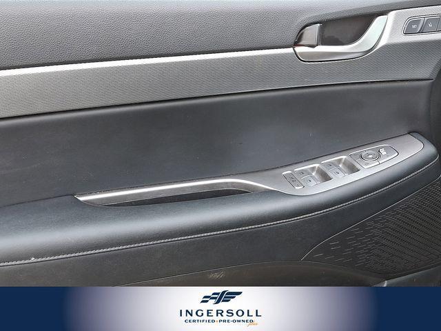 used 2020 Hyundai Palisade car, priced at $19,211