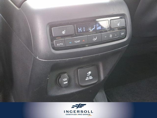 used 2020 Hyundai Palisade car, priced at $19,211