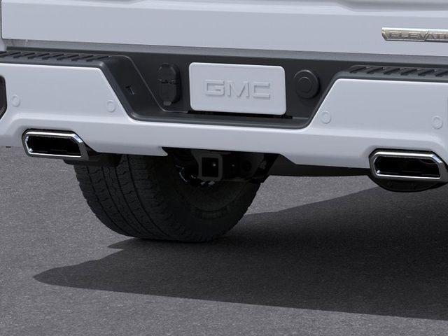 new 2025 GMC Sierra 1500 car, priced at $58,066