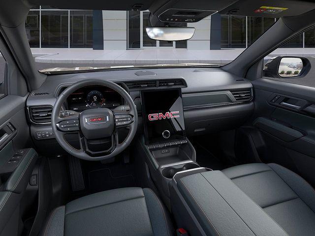 new 2026 GMC Terrain car, priced at $42,830