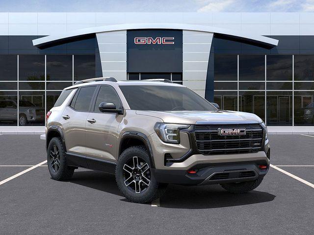 new 2026 GMC Terrain car, priced at $42,830