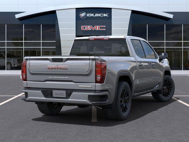 new 2024 GMC Sierra 1500 car, priced at $48,680