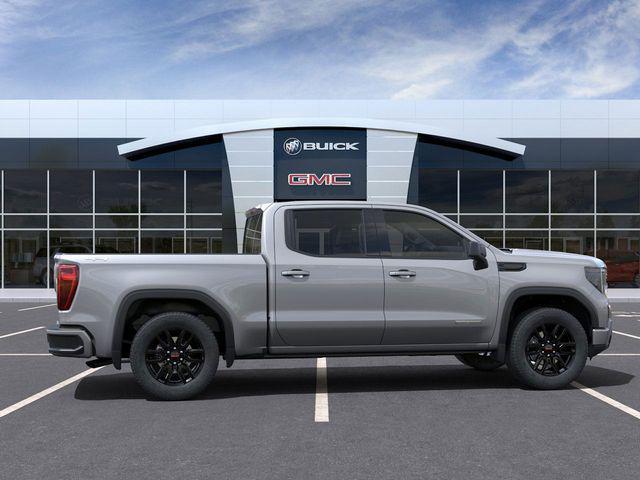 new 2024 GMC Sierra 1500 car, priced at $48,680