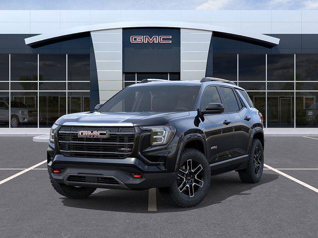 new 2026 GMC Terrain car, priced at $42,951