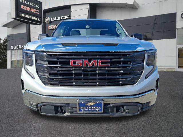 used 2022 GMC Sierra 1500 car, priced at $29,990