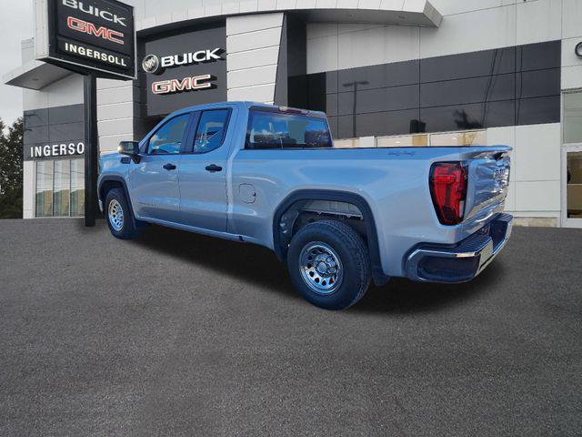 used 2022 GMC Sierra 1500 car, priced at $29,990