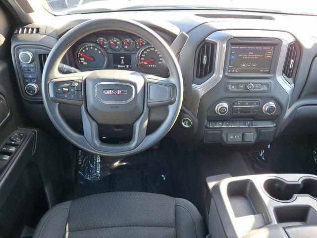 used 2022 GMC Sierra 1500 car, priced at $29,990