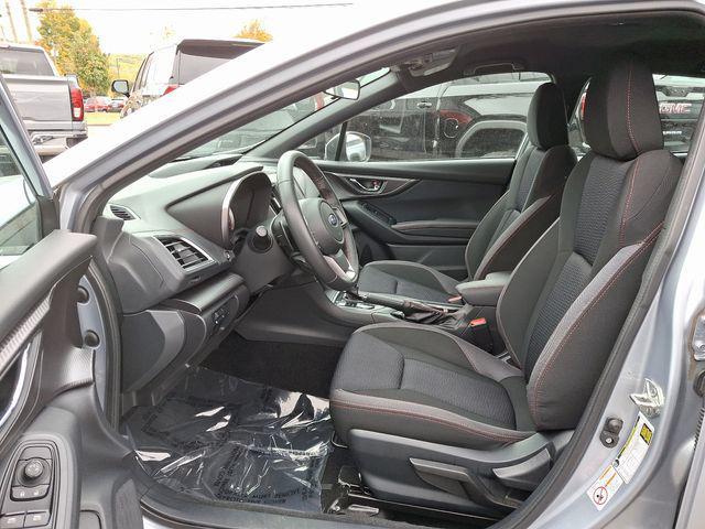 used 2019 Subaru Impreza car, priced at $16,903