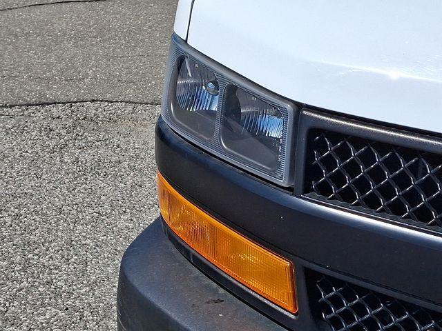 used 2020 Chevrolet Express 2500 car, priced at $23,881