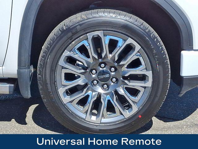 used 2023 GMC Sierra 1500 car, priced at $65,932
