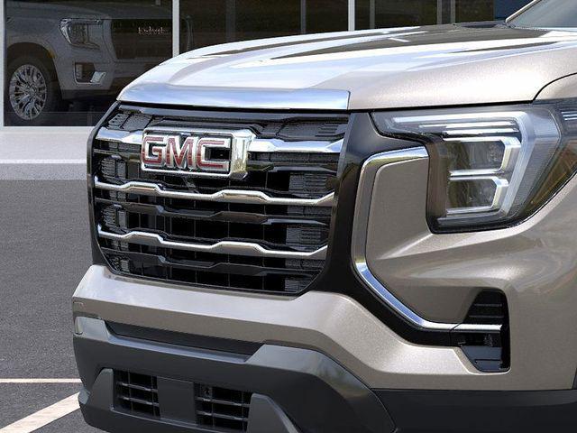 new 2026 GMC Terrain car, priced at $35,274