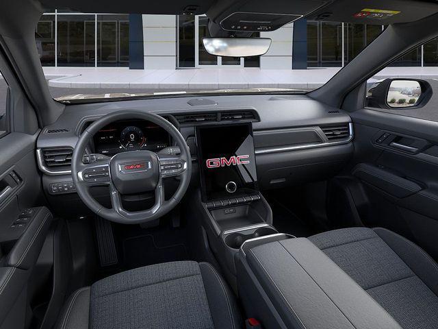 new 2026 GMC Terrain car, priced at $35,274