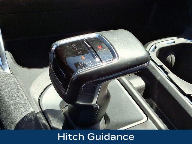used 2023 GMC Sierra 1500 car, priced at $57,753
