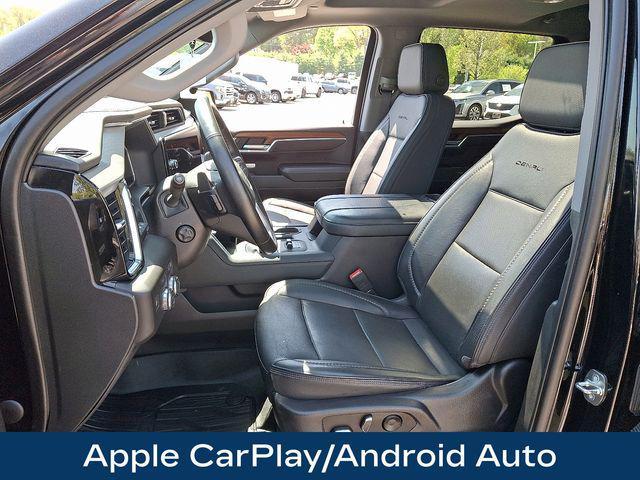 used 2023 GMC Sierra 1500 car, priced at $57,753