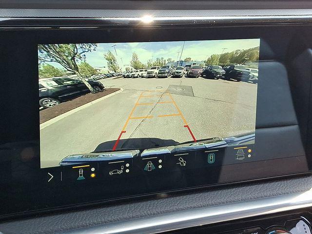 used 2023 GMC Sierra 1500 car, priced at $57,753