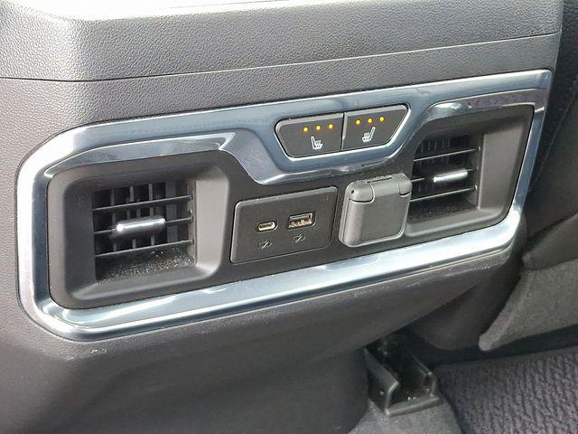 used 2021 GMC Sierra 1500 car, priced at $39,173