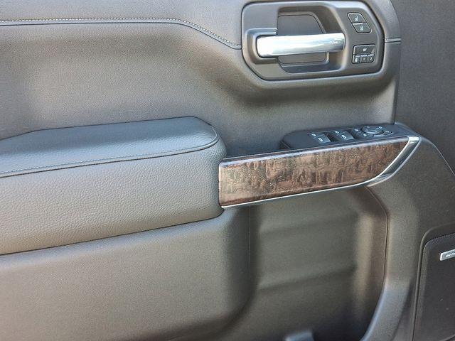 used 2021 GMC Sierra 1500 car, priced at $39,173