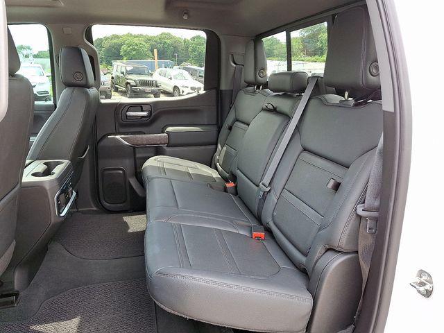 used 2021 GMC Sierra 1500 car, priced at $39,173