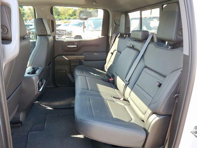 used 2021 GMC Sierra 1500 car, priced at $39,173