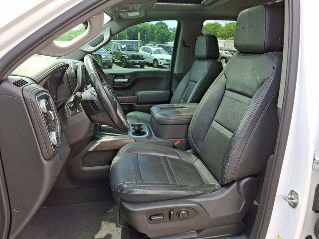 used 2021 GMC Sierra 1500 car, priced at $39,173