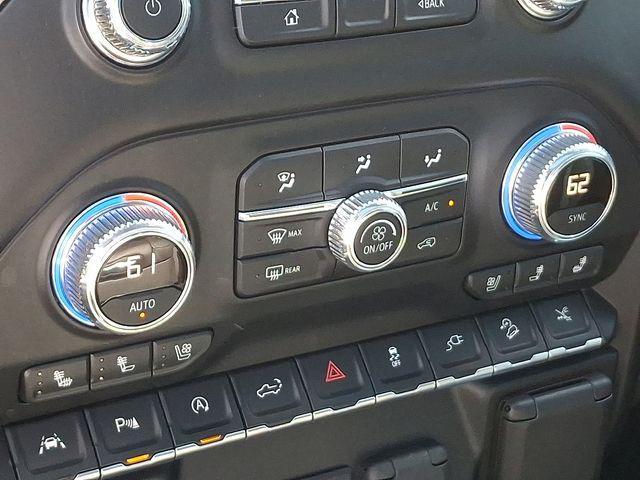 used 2021 GMC Sierra 1500 car, priced at $39,173
