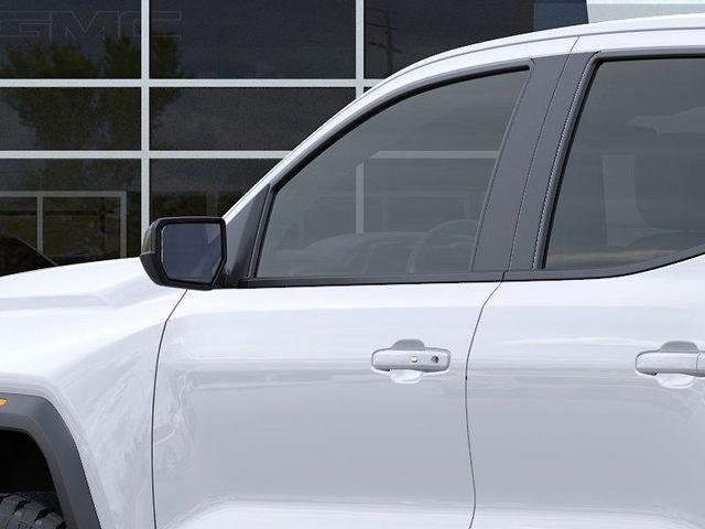 new 2026 GMC Canyon car, priced at $47,644